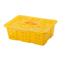 Superior Quality Customized Hamper Hot Sales Injection Basket Mould